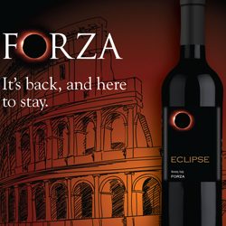 Eclipse Forza is Back& Here to Stay