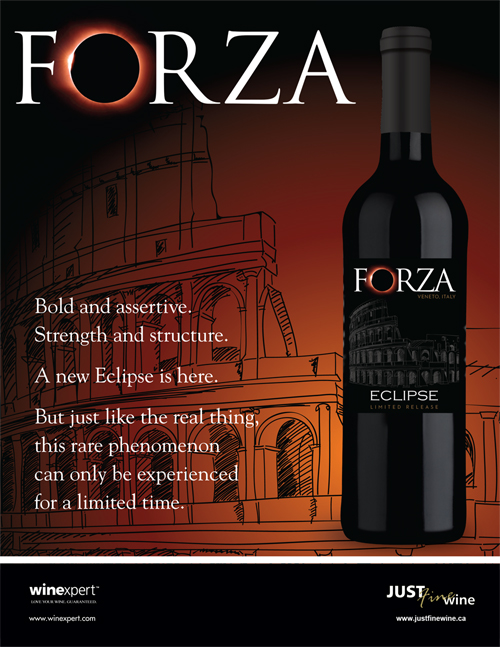 Eclipse Forza