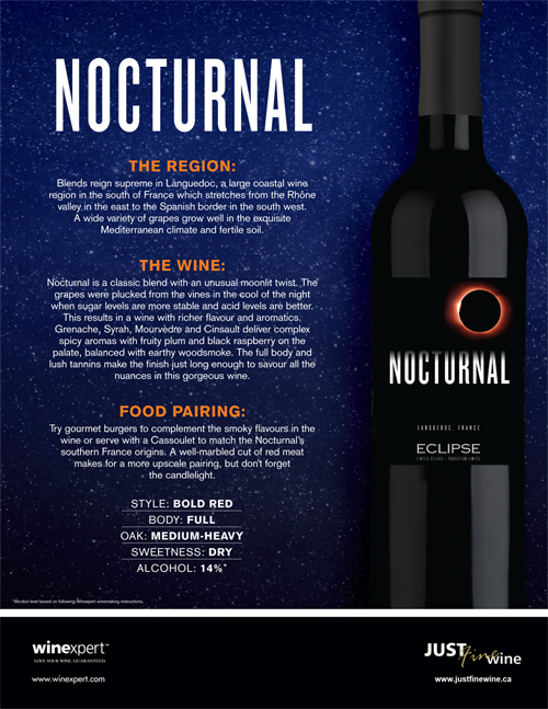 Eclipse Nocturnal