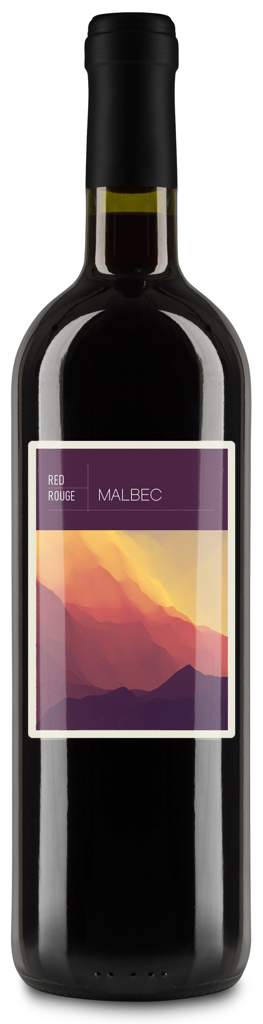 Chilean Malbec Just Fine Wine