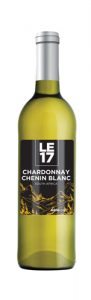 LE17 Chardonnay Chenin Blanc