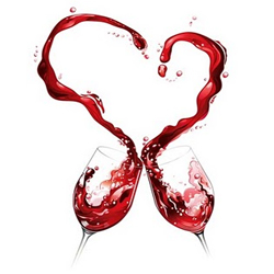Valentine's Day at Just Fine Wine