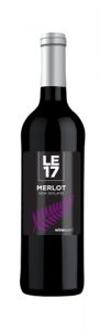 LE17 Hake's Bay Merlot