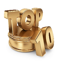 Top Ten of 2017