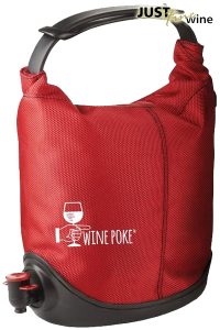 Wine Poke - 4L Red